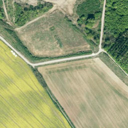 Satellite imagery of Knökernbrink, DE