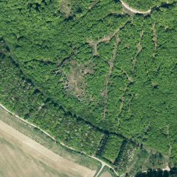 Satellite imagery of Knökernbrink, DE