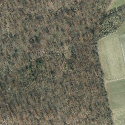 Satellite imagery of Nußberg, DE