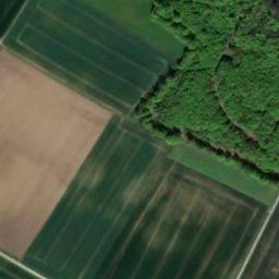 Satellite imagery of Triesberg, DE
