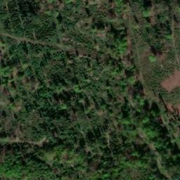 Satellite imagery of Klusberg, DE