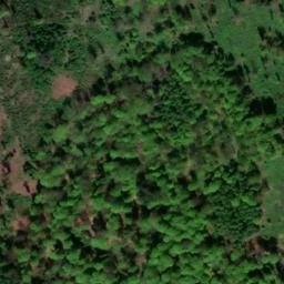 Satellite imagery of Klusberg, DE