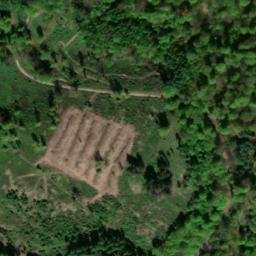 Satellite imagery of Klusberg, DE