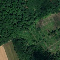 Satellite imagery of Ebersberg, DE