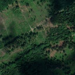 Satellite imagery of Ebersberg, DE