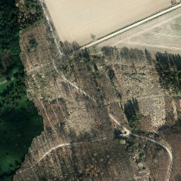 Satellite imagery of Ebersberg, DE