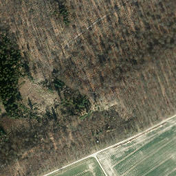 Satellite imagery of Weinberg, DE