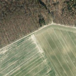 Satellite imagery of Weinberg, DE