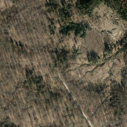Satellite imagery of Langer Berg, DE