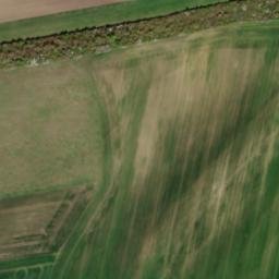 Satellite imagery of Achimer Berg, DE