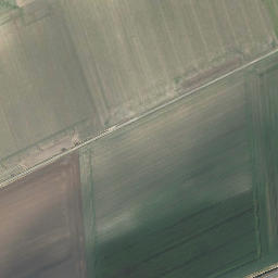 Satellite imagery of Ohrenberg, DE