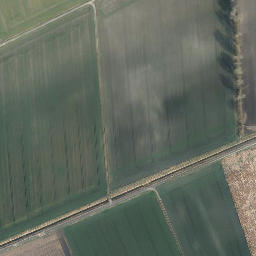 Satellite imagery of Ohrenberg, DE