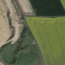 Satellite imagery of Bruchberg, DE