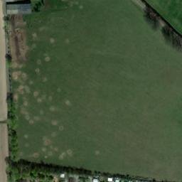 Satellite imagery of Weinberg, DE