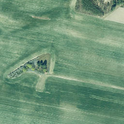 Satellite imagery of Weinberg, DE