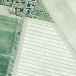 Satellite imagery of Weinberg, DE