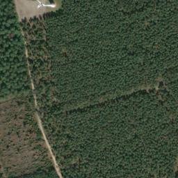 Satellite imagery of Beeskower Berg, DE