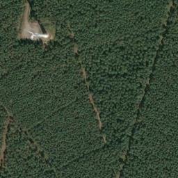 Satellite imagery of Glinsberg, DE