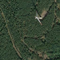 Satellite imagery of Glinsberg, DE