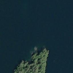 Satellite imagery of Long Point, CA