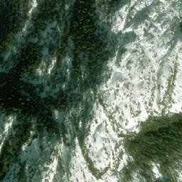 Satellite imagery of Sharp Cone, CA
