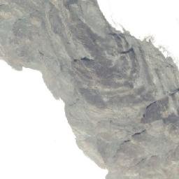 Satellite imagery of West Jacobsen Peak, CA