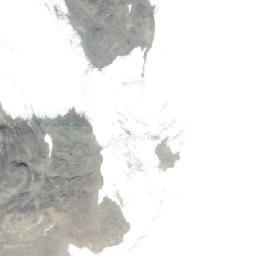 Satellite imagery of West Jacobsen Peak, CA