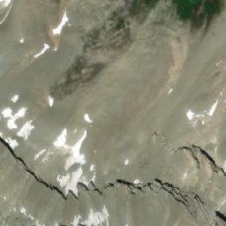 Satellite imagery of The Castelets, CA
