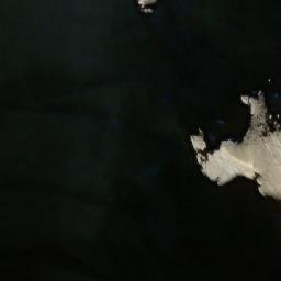 Satellite imagery of Mount Amery, CA