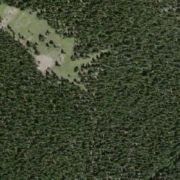 Satellite imagery of Ram Range, CA