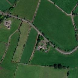 Satellite imagery of Cloghbaun Rock, IE