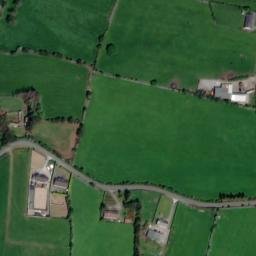 Satellite imagery of Cloghbaun Rock, IE