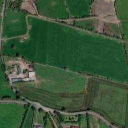 Satellite imagery of Cloghbaun Rock, IE