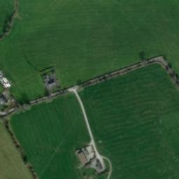 Satellite imagery of Flesk Castle, IE