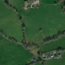 Satellite imagery of Flesk Castle, IE