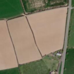Satellite imagery of Castell Pen yr Allt, GB