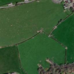 Satellite imagery of Castell Pen yr Allt, GB