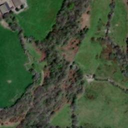 Satellite imagery of Castell Pen yr Allt, GB