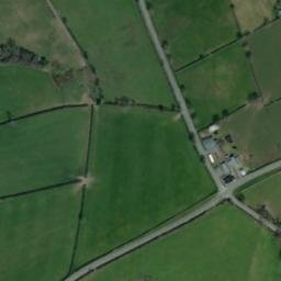 Satellite imagery of Felin Cwrrws, GB