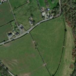 Satellite imagery of Felin Cwrrws, GB