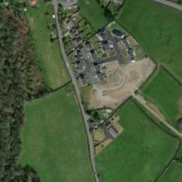 Satellite imagery of Felin Cwrrws, GB