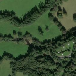 Satellite imagery of Carreg Pumsant, GB