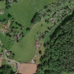 Satellite imagery of Eaton Camp, GB