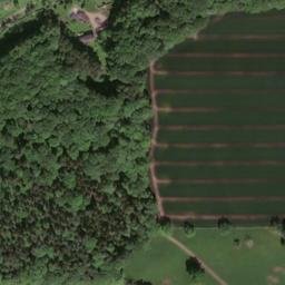 Satellite imagery of Eaton Camp, GB
