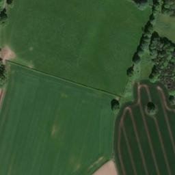 Satellite imagery of Breinton Moat, GB