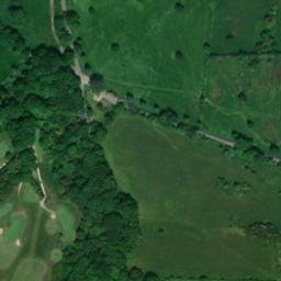 Satellite imagery of Weston Park, GB