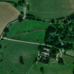 Satellite imagery of Steane Castle, GB