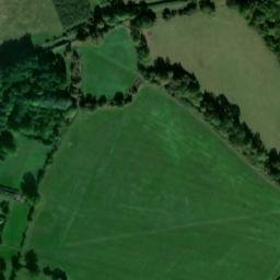 Satellite imagery of Steane Castle, GB
