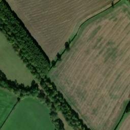 Satellite imagery of Steane Castle, GB