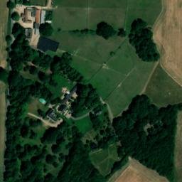 Satellite imagery of Pitches Mount, GB